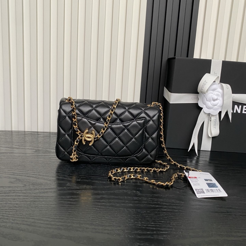 Ch**el cf series bags
